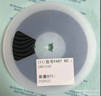 SM6T39A IC TRANSIL 600W 39V UNIDIR SM LF ST MICROELECTRONICS