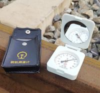 Pointer Rail Thermometer