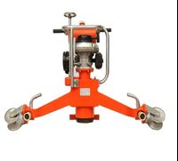 NGM-6.0 Rail Profile Grinder