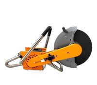 Lithium Battery Rail Cutting Machine