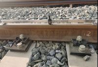 Digital Rail Corrugation Wear Gauge