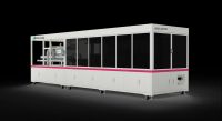 Winnergy Polycrystalline Monocrystalline TOPCon HJT IBC Solar Cells Tabber Stringer