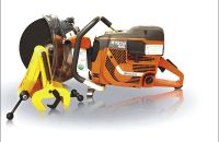 NQG-5.8 Lightweight Abrasive Rail Saw Disc Cutter