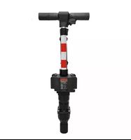 Lithium Battery Rail Bolt Wrench Machine