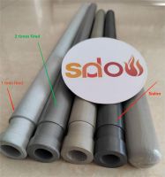 NSiC ceramic tube