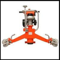Petrol Engine Rail Profile Grinder