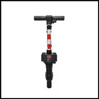 Battery Portable Impact Torque Wrench for Track Maintenance