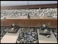 Digital Rail Corrugation Wear Measuring Gauge