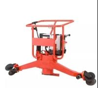 Lithium Battery Multi-Functional Switch Rail Portable Grinding Machine/ Grinder