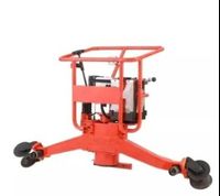 Petrol Engine Rail Profile Grinder