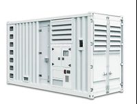 640kW Container Generator, Perkins Engine, 50Hz, Water Cooled