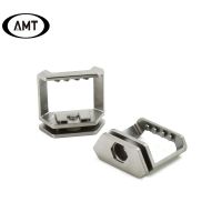Custom MIM Parts
