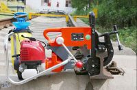 Internal Combustion Drilling Machine