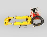 Hot Selling Hydraulic Rail Tensor