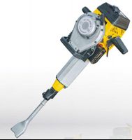 ND-1 Portable Rail Tamper