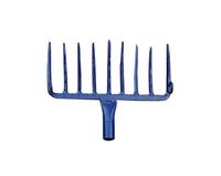 Nine Teeth Fork