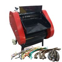 Copper Wire Stripping Machine Wire Stripper Cable Stripping Machine Copper Cable Stripper