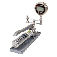 Crystal Engineering T-1-CPF