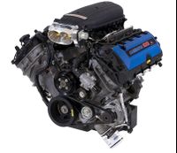 Ford Performance Parts Aluminator 5.2 XS Long Block Crate Engines M-6007-A52XS