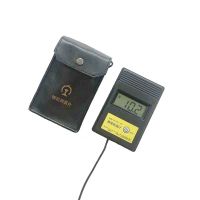 Digital Magnetic Rail Thermometer for Railway Track Temperature Measuring