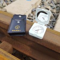 Railway tools pointer rail thermometer for rail temperature measurement