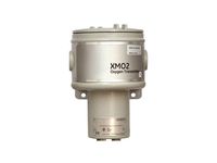 GE Panametrics XMO2-2CE-31-0-XCAL-511-0