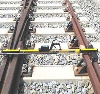 Digital Rolling Track Gauge