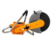 Rail Cutting Machine