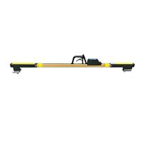 1000mm Digital Railway Track Gauge Calibrator Track Gauge Inspector