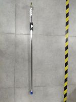 L-shaped track ruler