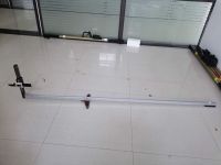 ontact rail detection ruler