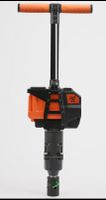 36V Intelligent Lithium Battery Vertical Torque Wrench