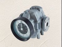 Flow Meter OGM-R-40