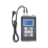 RUM7401 High-accuracy Ultrasonic Thickness Meter