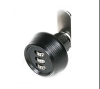 Zinc Alloy Digit Combination Lock