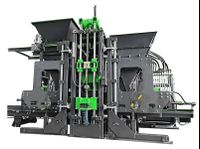 SUMAB R400 block making machine. Special Offer!