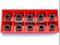 Sell cnc tungsten carbide inserts