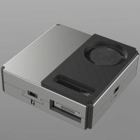 PM1.0, PM2.5, PM10, BSP Laser Dust Sensor
