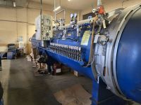 AUTOCLAVE IROP Matteuzzi
