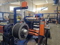 BS300 BUILDER Matteuzzi