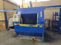 SOLUTION SPRAYING TUNNEL - Matteuzzi