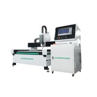 Laser Cutting Machine for Sheet Metal​