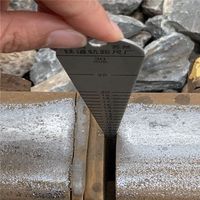 Joint Gap Measuring Device Track gauge measurement