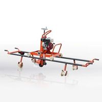 Frog and Switch Point Grinder  Rail Grinding Machine