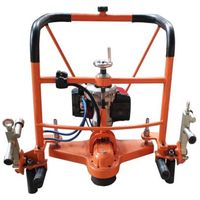 Multi-function rail portable grinding machine Rail Grinding Machine