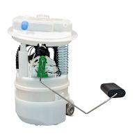 DPS1271 Dopson High Quality Electric Fuel Pump Module Assembly Assy OEM 172022377R/EM10413 Fit for Renault DACIA SANDERO II 1.0