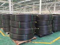 HDPE PIPE HW PIPING SYSTEMS
