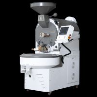 10KG Coffee Bean Roaster Machine | GR-10 Golden Coffee Roaster