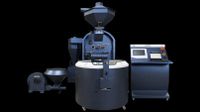 30KG Industrial Coffee Roaster Machine