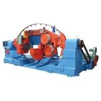 1250 Automatic Wire Buncher